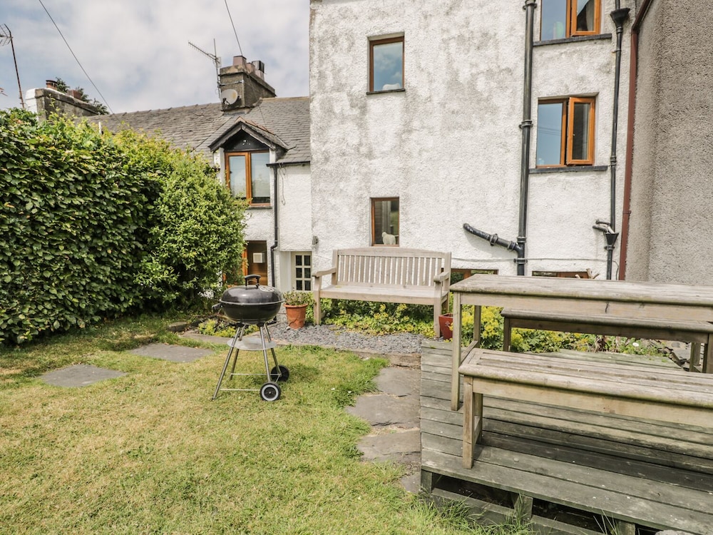Puddle Duck Cottage
