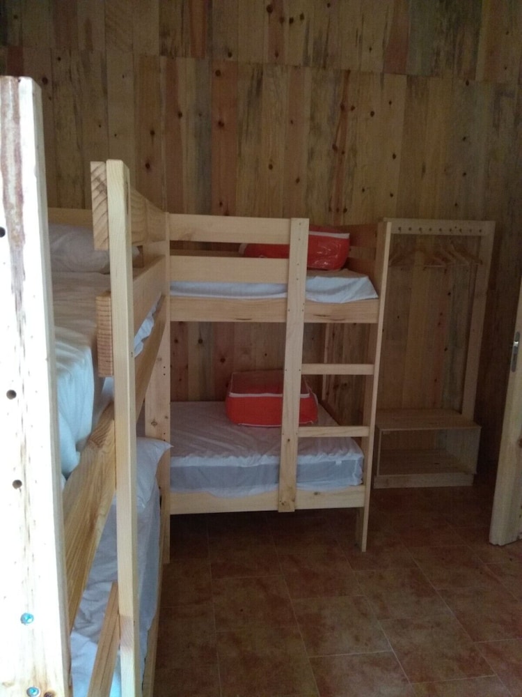 Albergue Tejadillos - Hostel