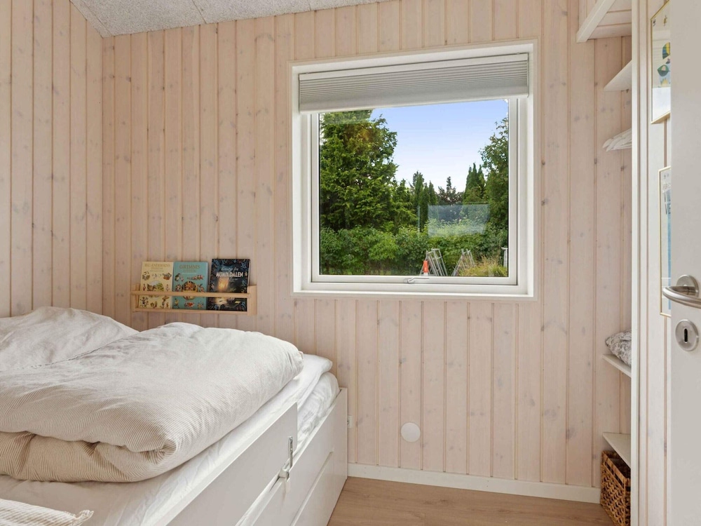 4 Star Holiday Home in Bogo By