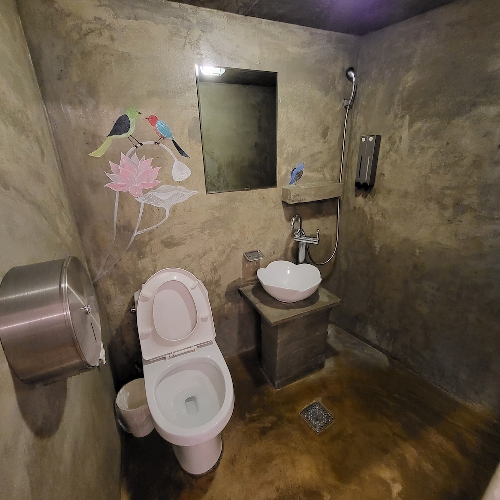 Becky Guesthouse