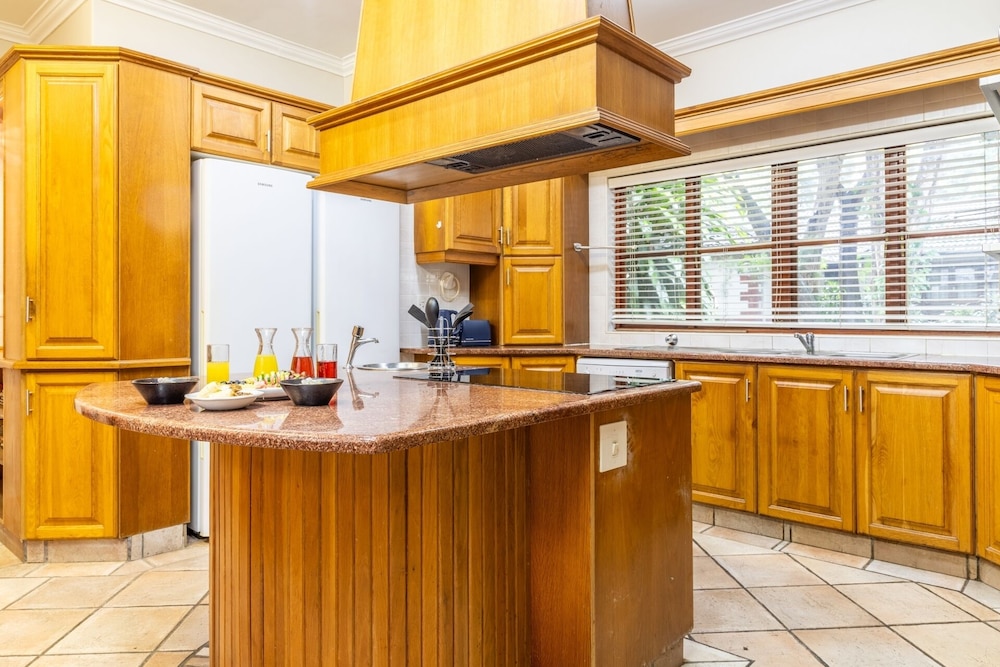 Selborne Golf Estate First Private Stays
