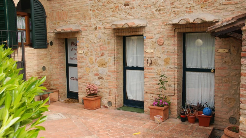 Il Pozzo di Sant'Andrea