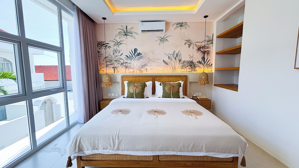 Villa Balinay
