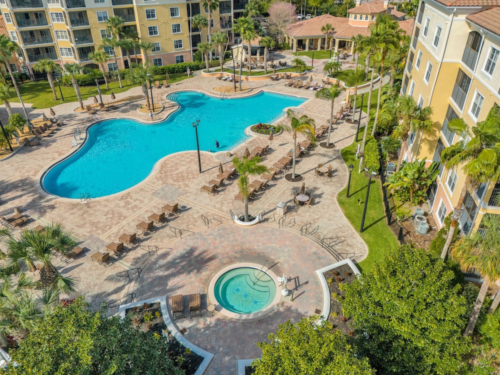 WorldQuest Resort