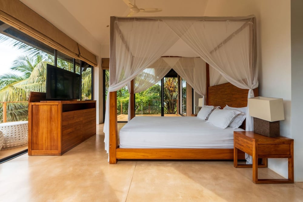 Puravida II -luxury 3bhk Villa Pvt Pool Anjuna