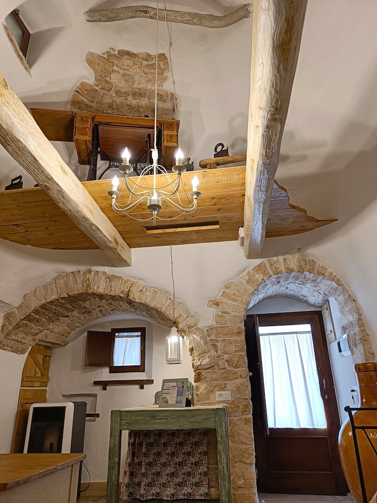Trulli Holiday Albergo Diffuso photo 3