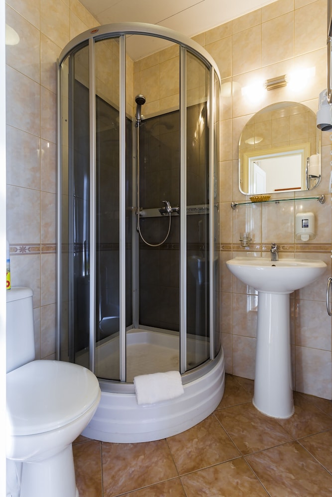 Baskov Guesthouse