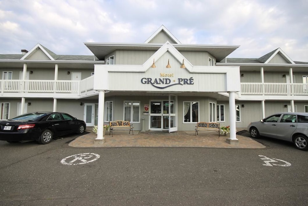 Motel Grand-Pré