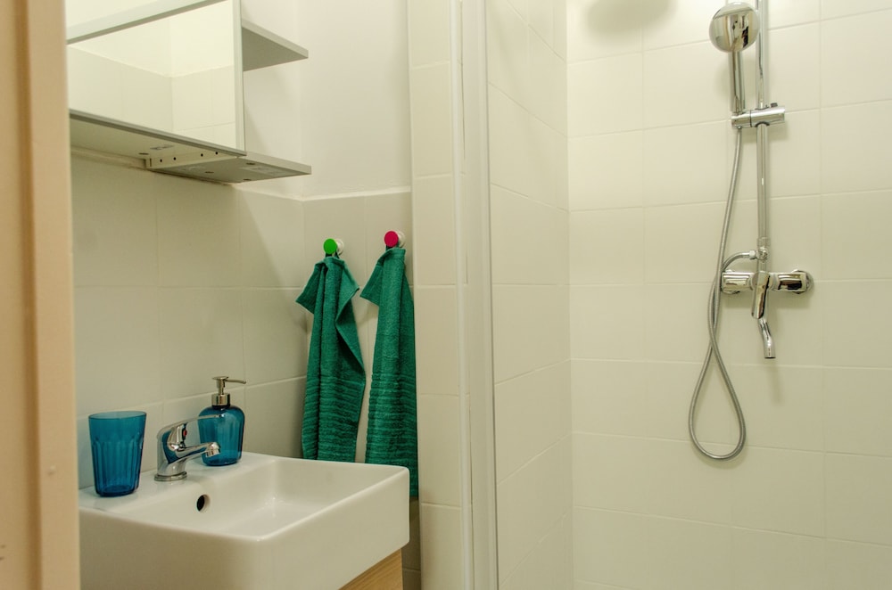 Kamchu Apartments Piazza Bologna