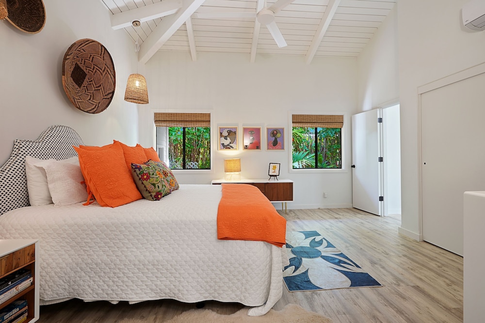 Kamalani Modern in Princeville