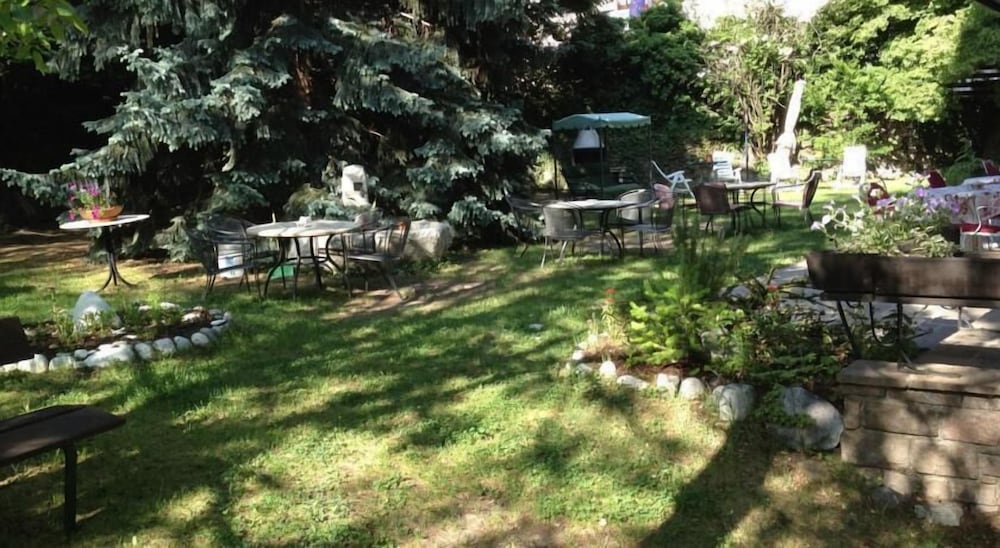 Pension Schweitzer