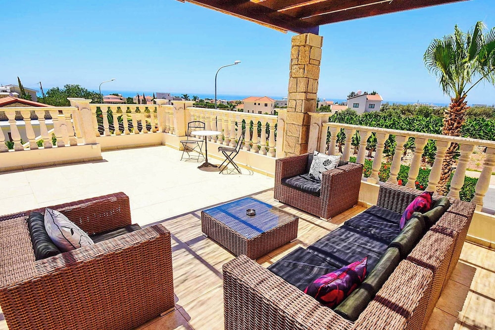 Villa Cleco