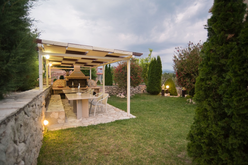 Gea Villas