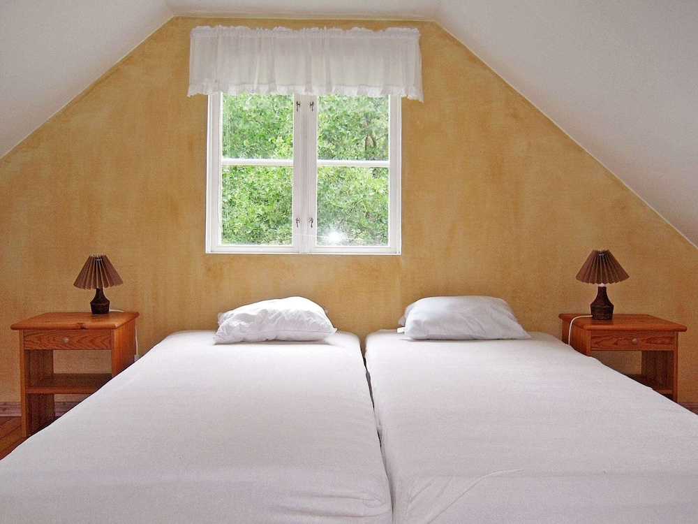 6 Person Holiday Home in Osby-by Traum view 2