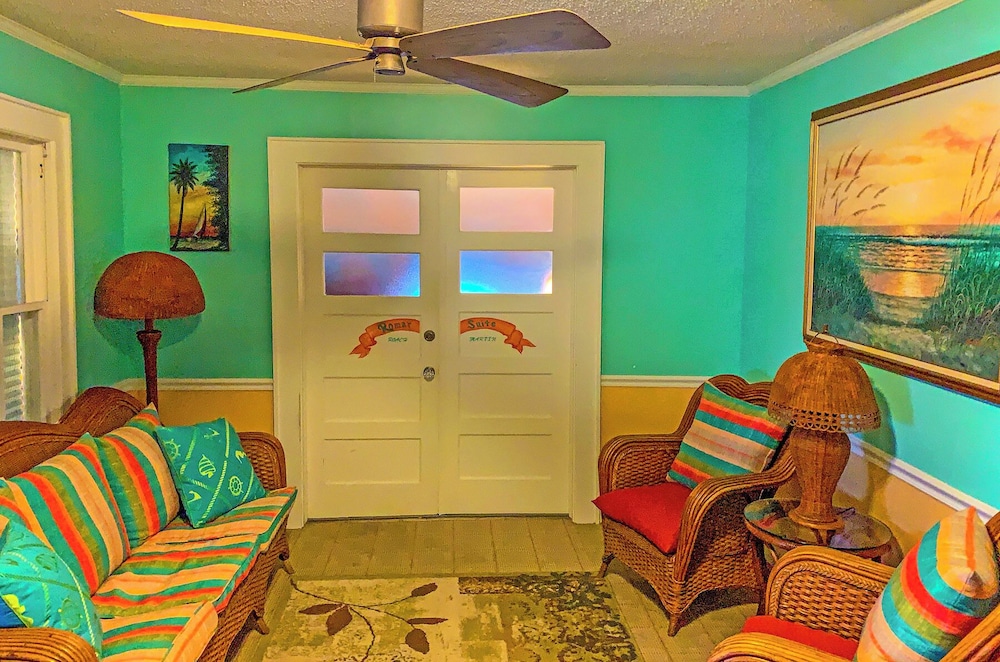 The Original Romar House B&B Inn