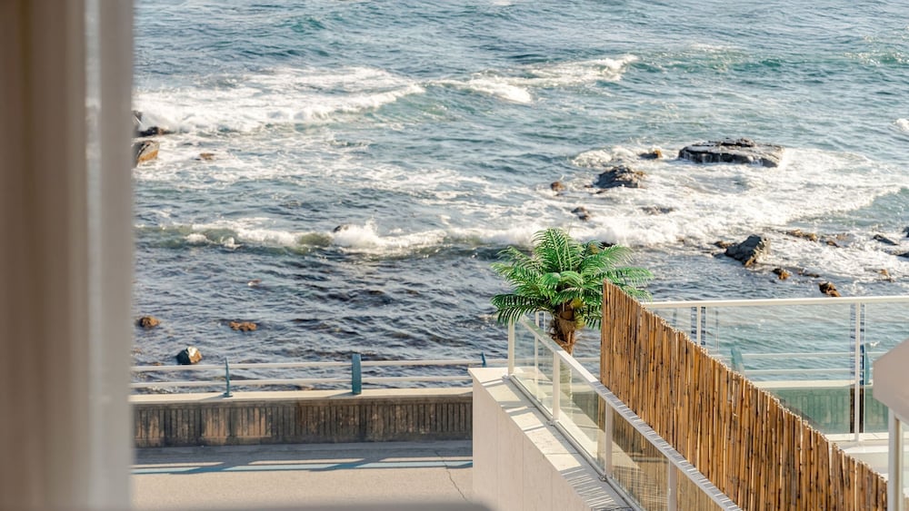 Donghae Badadam Ocean View Spa Pool Vill