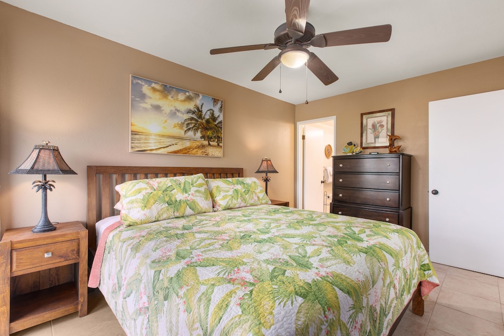 Sea Village 4313 2 Bedroom Condo