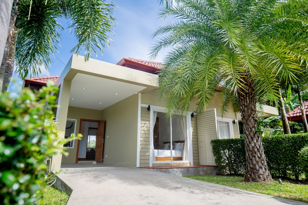 Janthawong Bangtao House