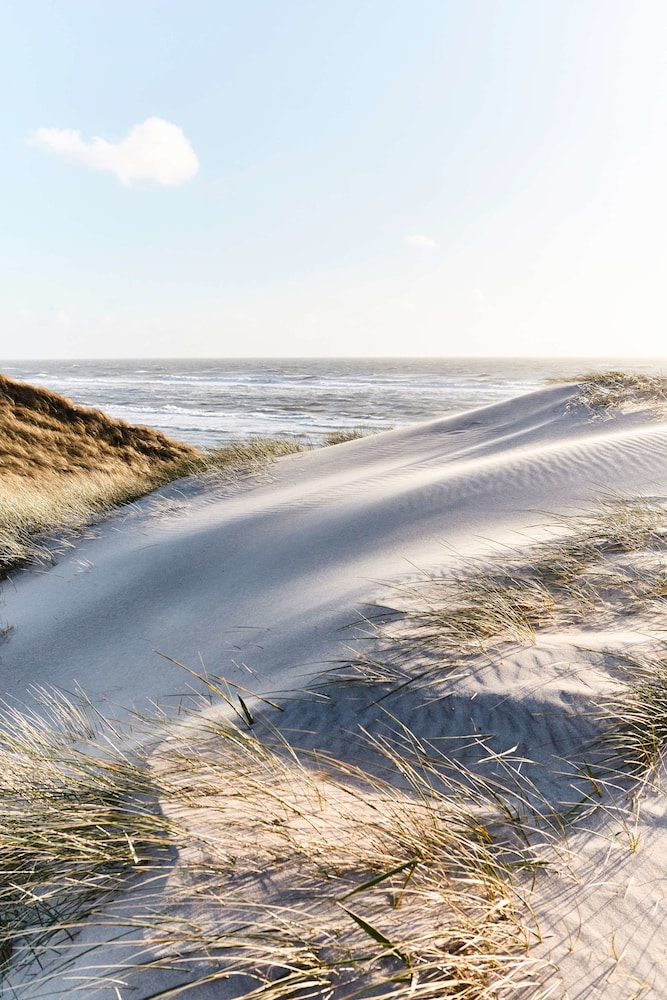 drivethru Bed & Breakfast Hvide Sande