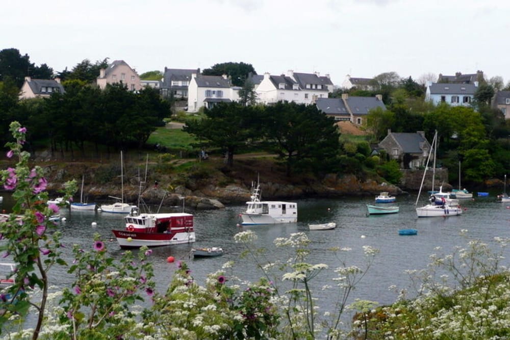 Holiday Home, Le Pouldu-formerly TUI Ferienhaus view 4