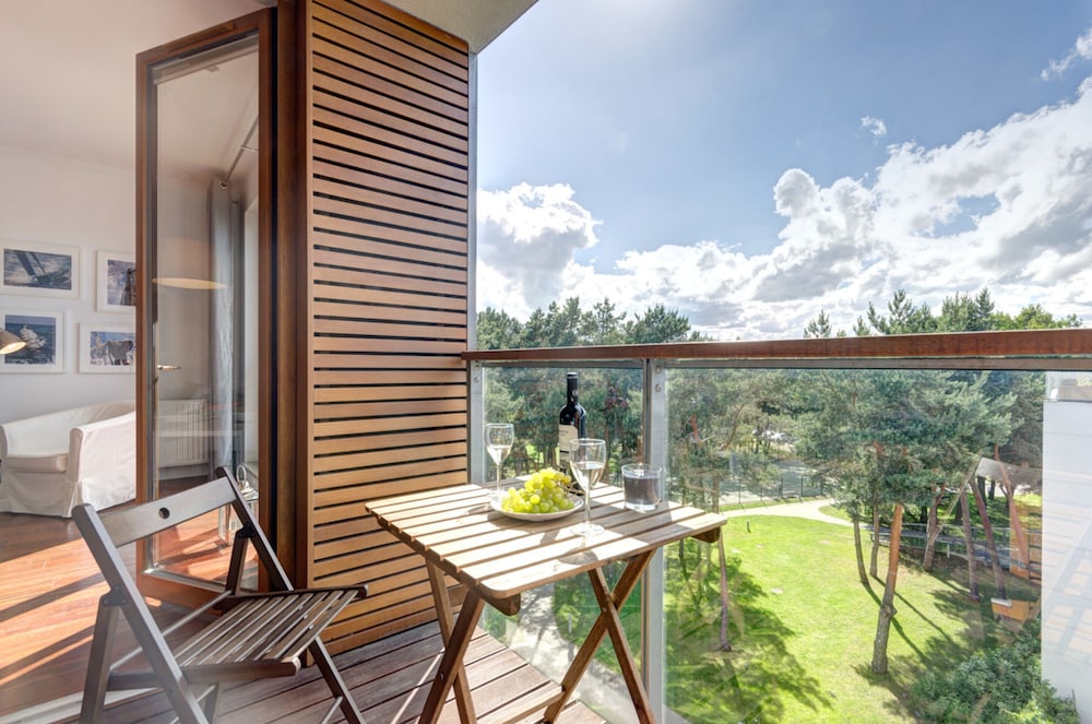 Dom & House - Apartments Nadmorski Dwor