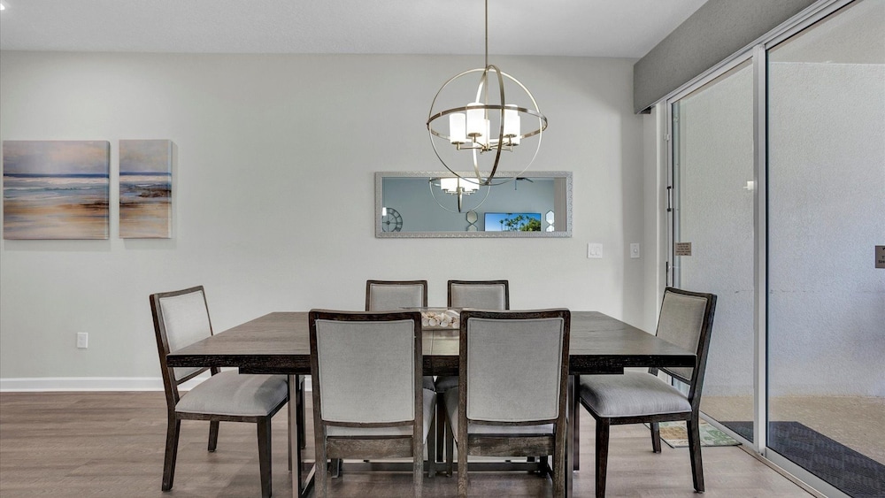 Storey Lake Resort 4 Bedroom Pet Friendly Townhome 4 Townhouse