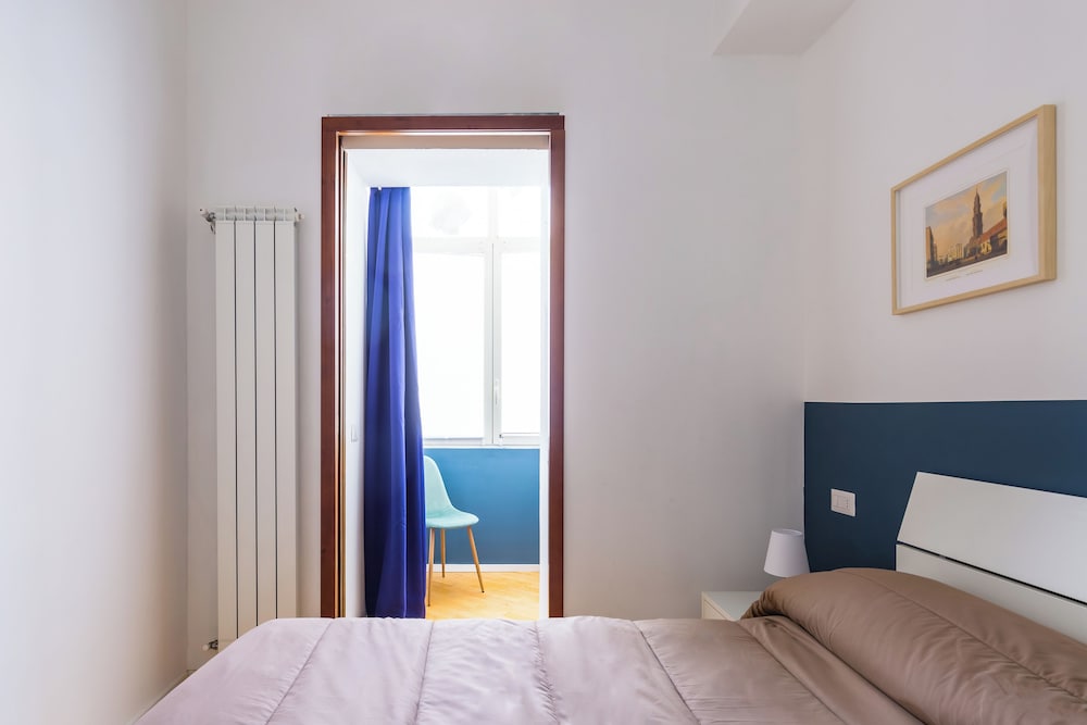 Chiaia Mon Amour Elegant Flat by Napoliapartments