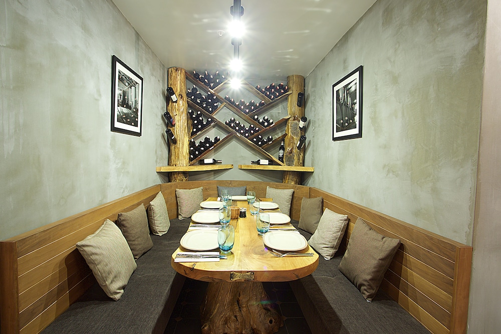 Taxim Lounge Hotel - Special Class - Image 25