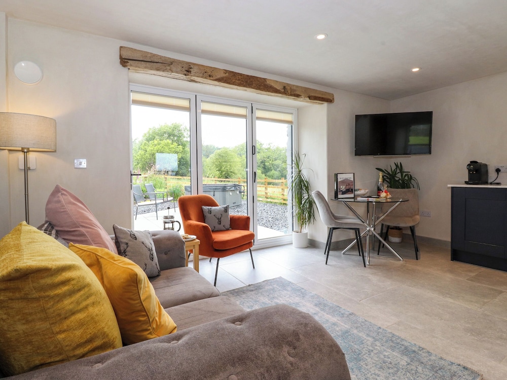 Meadow Syke Byre