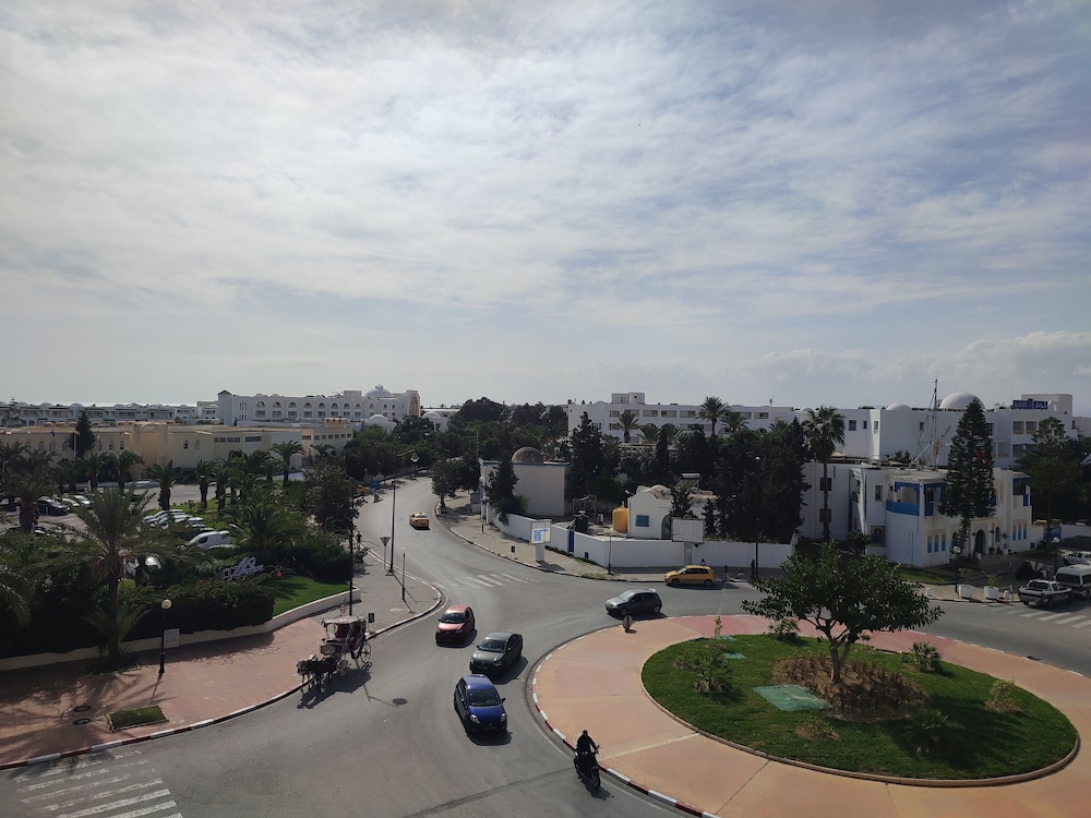 EVASION LOISIR YASMINE HAMMAMET
