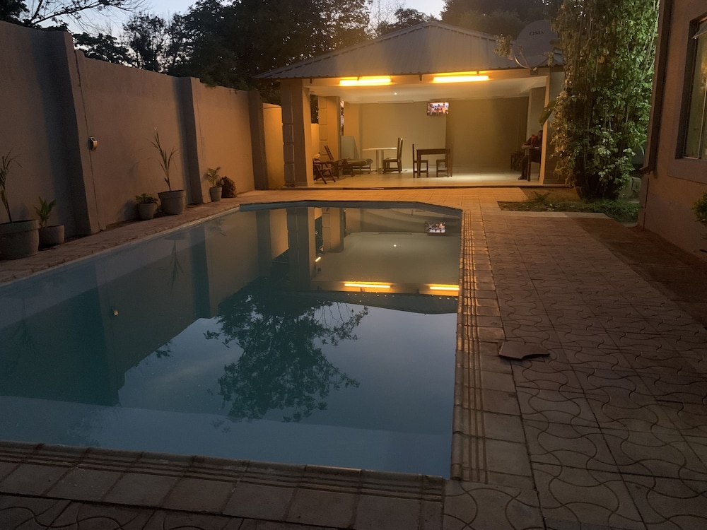 LePatino Bed & Breakfast