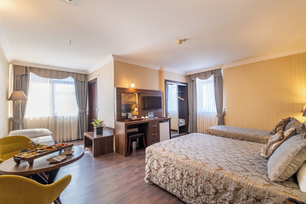 Macity Otel - Image 32