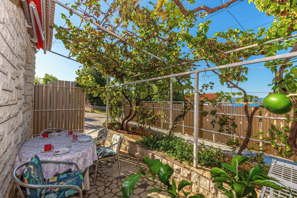 Apartman Franjo 1