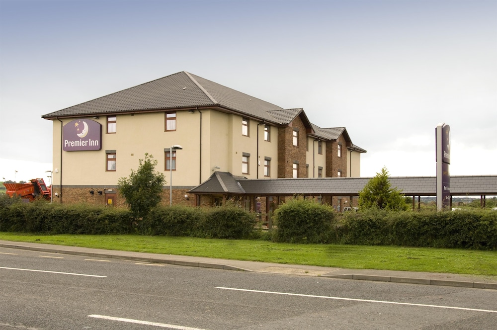Premier Inn Bishop Auckland, Billede 9