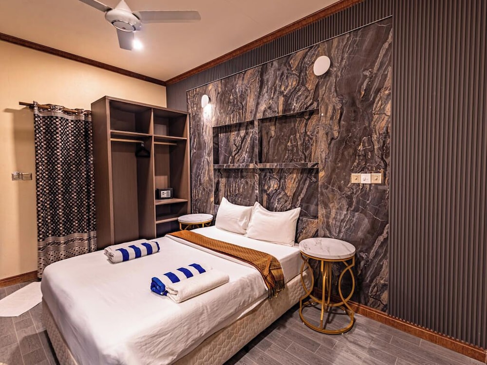 Bibee Maldives