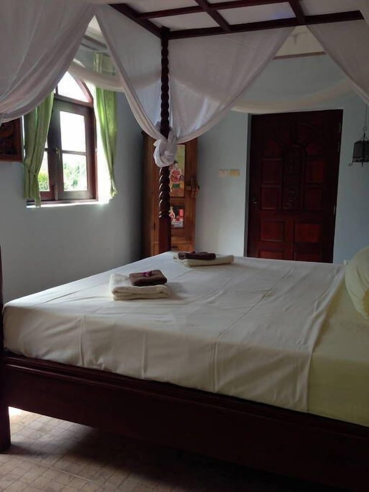 Ever Dreamed of staying in a 1 Bedroom Castle SDV044D - By Samui Dream Villas view 3