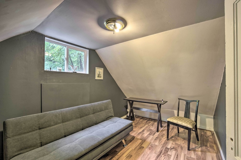 Pet-friendly St Croix Falls Remote Retreat! view 5