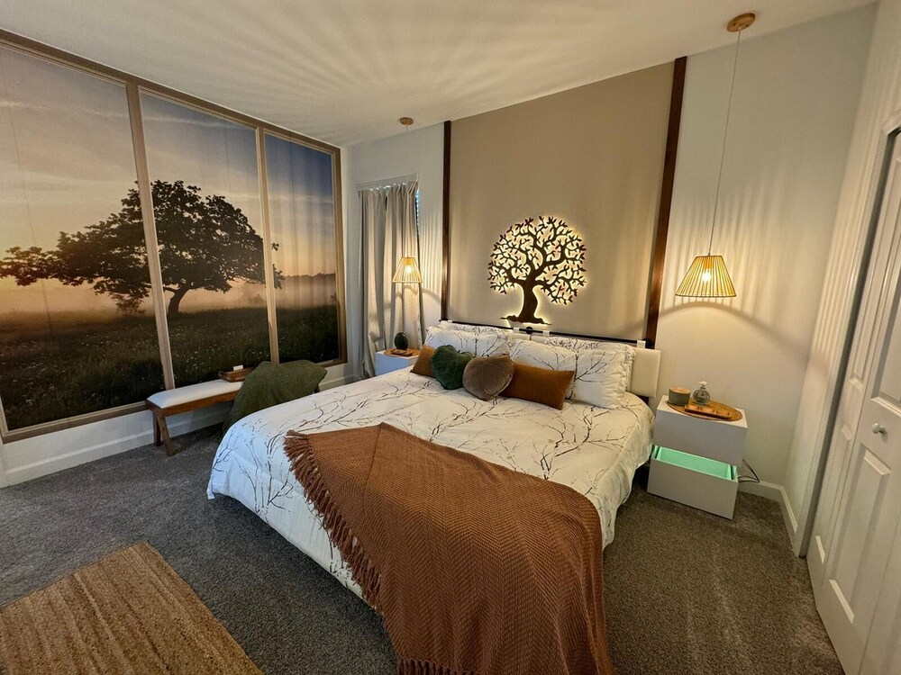 La Patrona: 5Bd W/ Pool & Waterpark@Champions Gate 8919