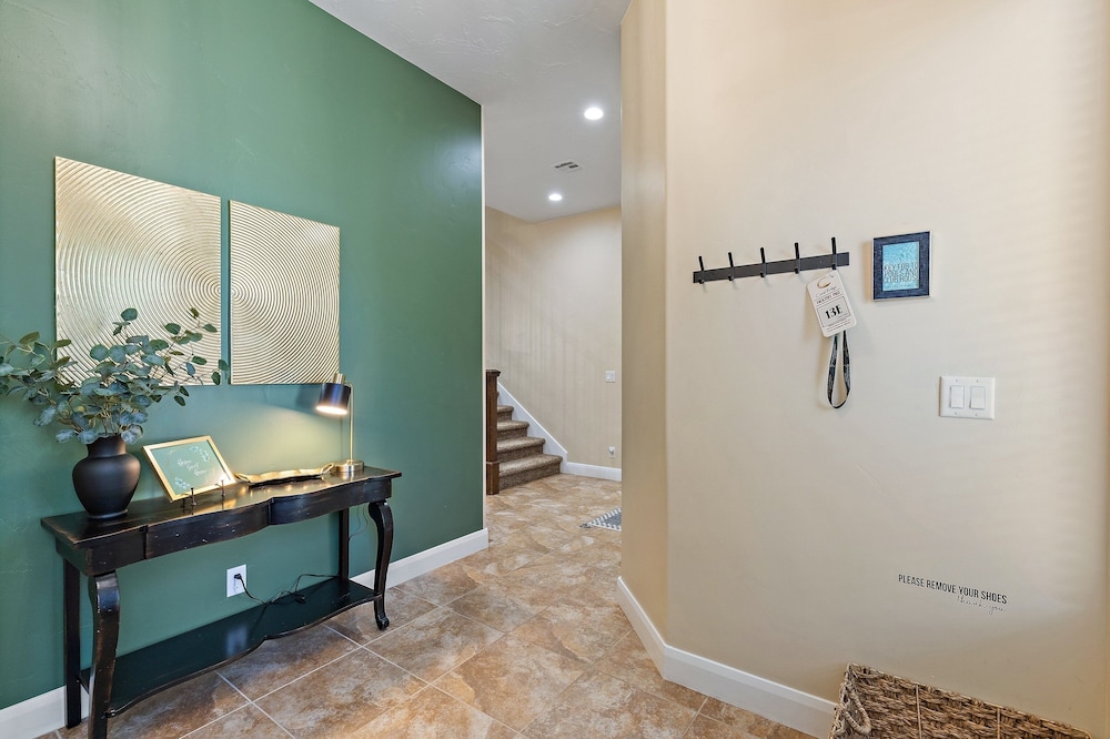 Pebble Beach Retreat At Coral Ridge Resort 4 Bedroom Townhouse