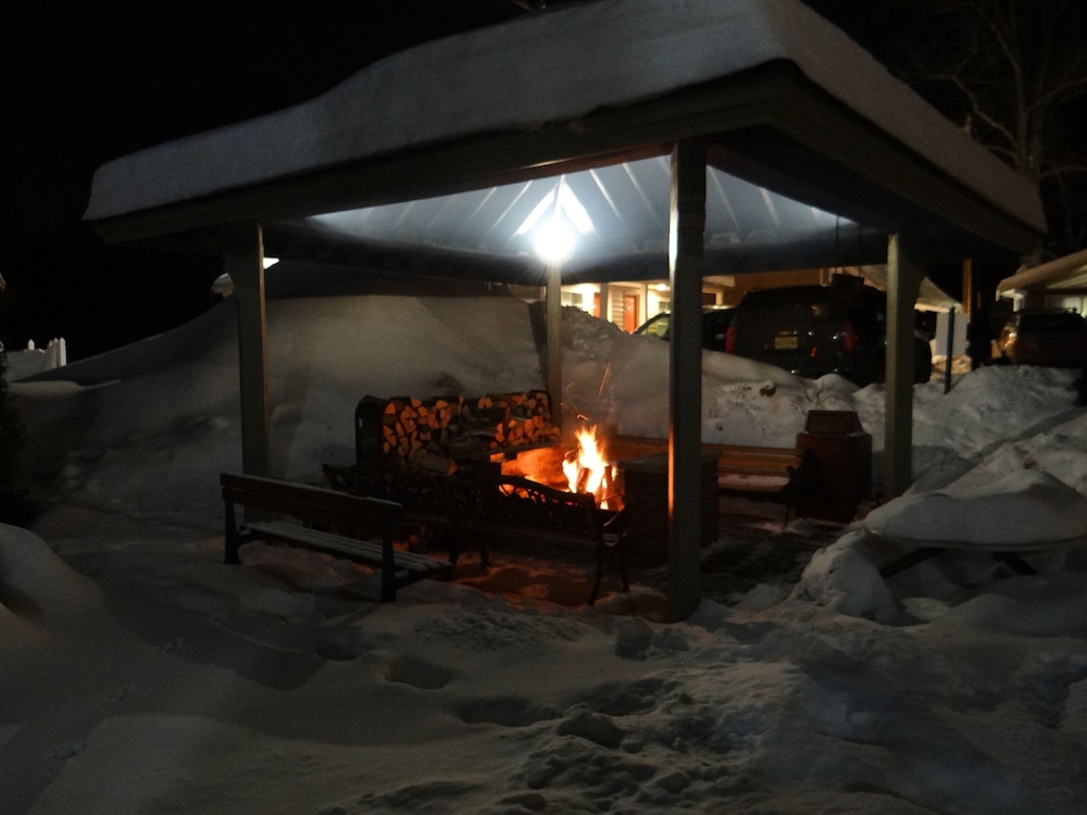 Edelweiss Lodge