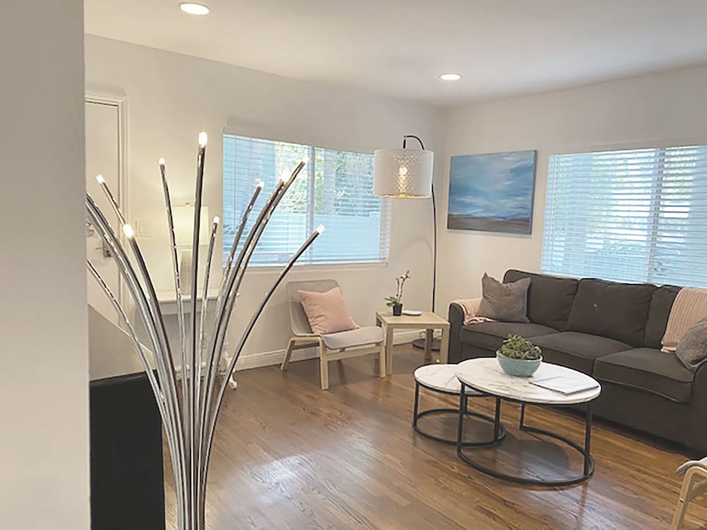 Malibu Beach Paradise Apartments