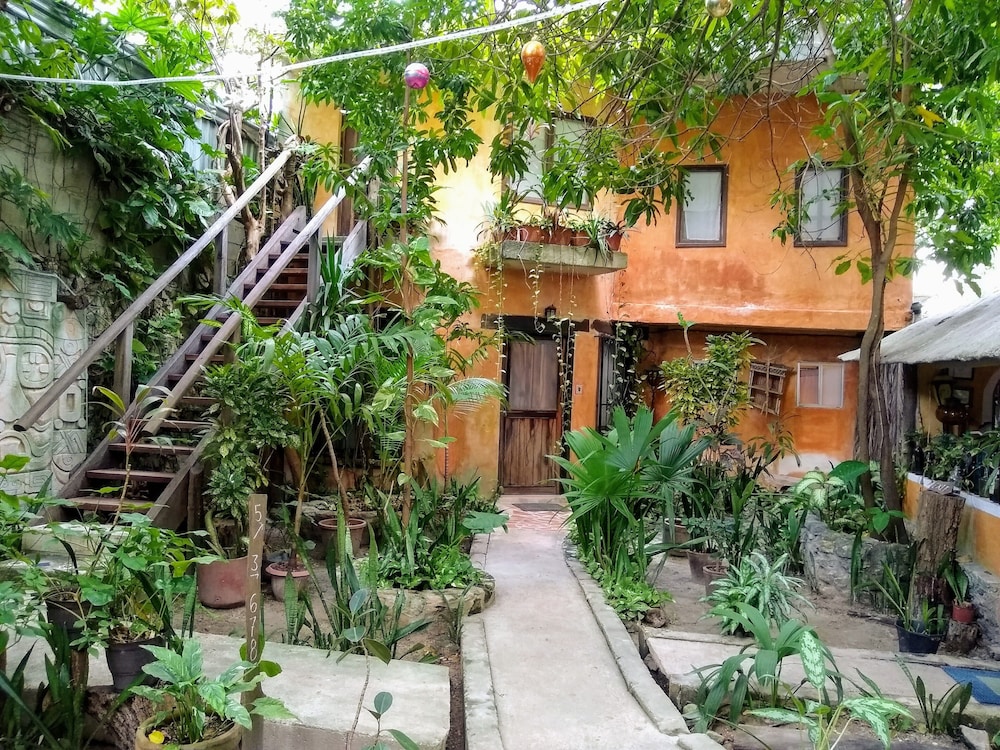 Casitas Kinsol