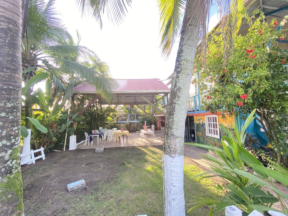 Hotel Hostel Caribbean Beach - Image 1