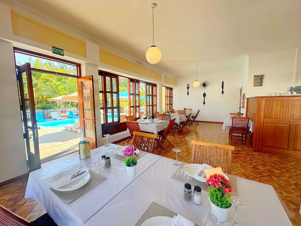 KOA Hotel