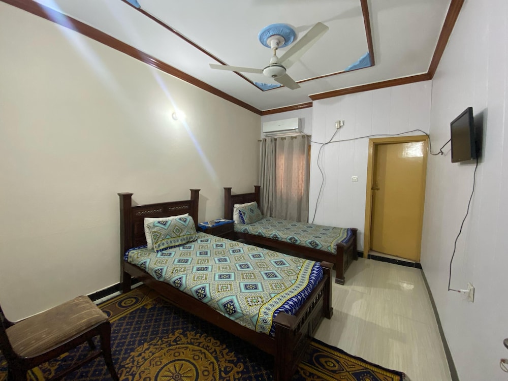 Luxury Guest House