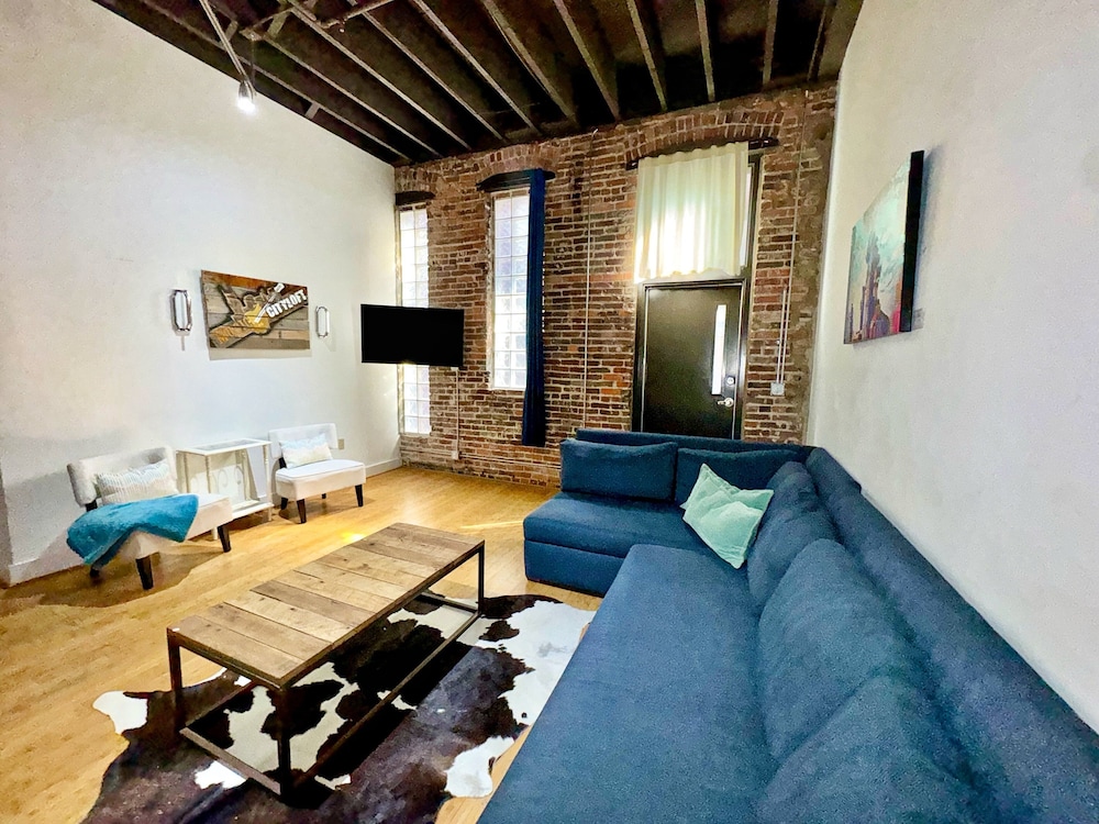 Music City Lofts