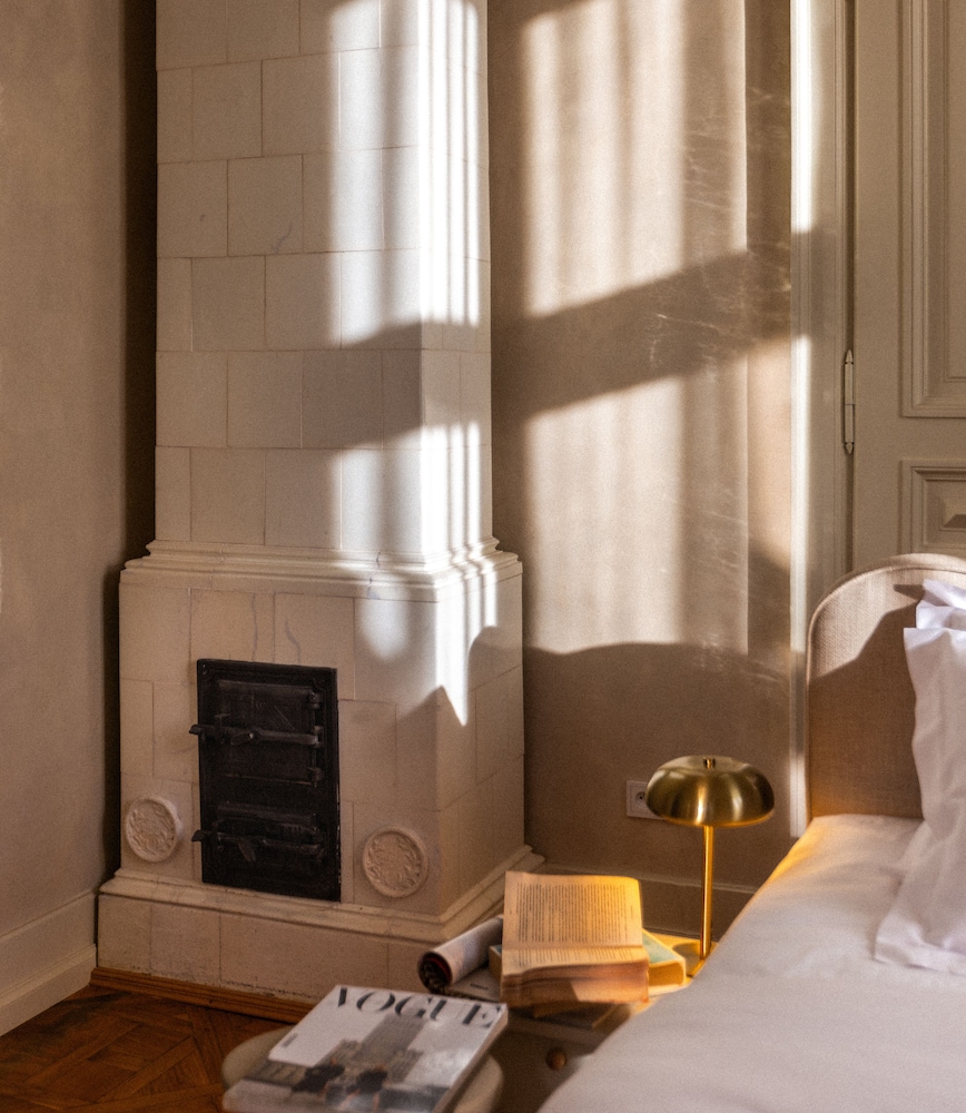 Fragola Apartments Le Jardin
