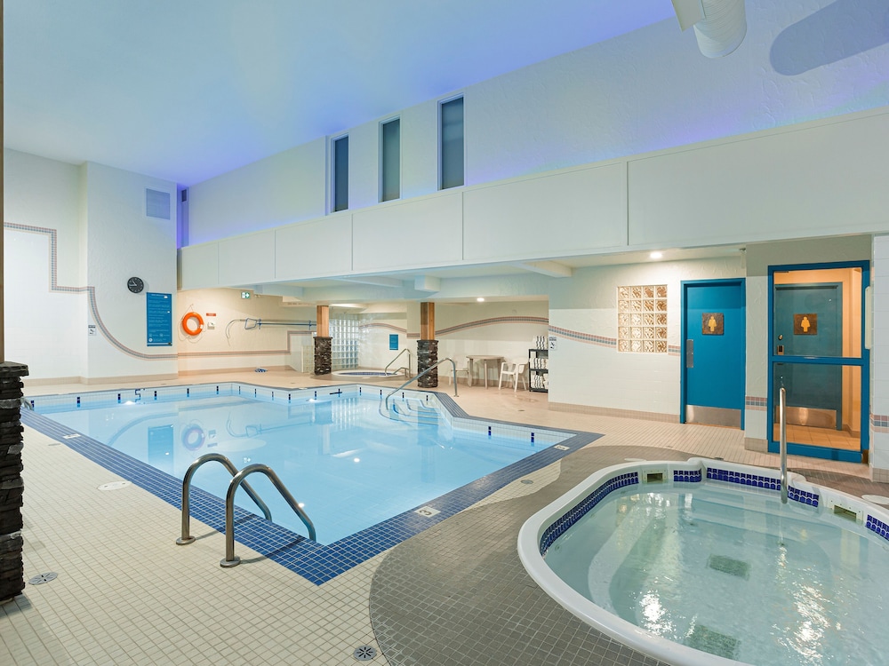 Hotel High Country Inn