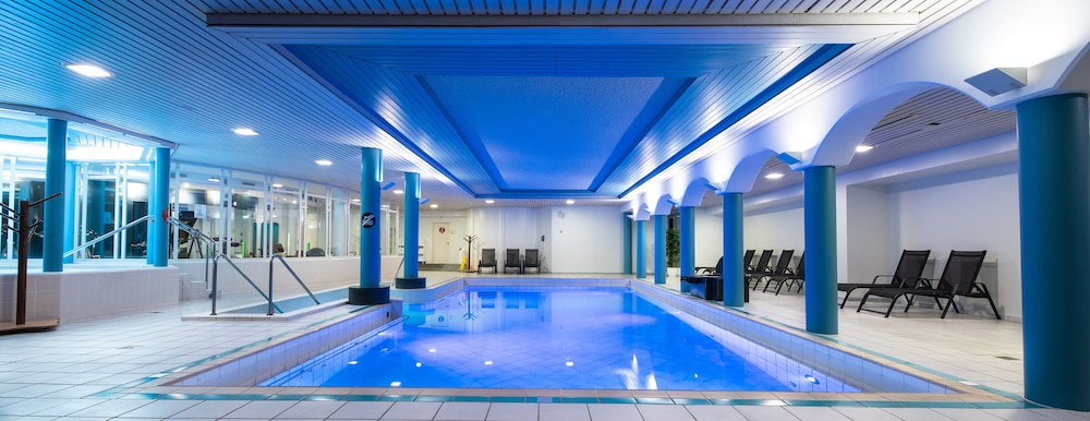 Lugano Vacations - Villa Sassa Hotel, Residence  Spa - Property Image 51