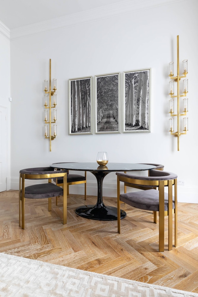 Elvaston Place III by Onefinestay